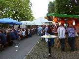 THW Brückenfest in Saarlouis-Roden - Bild 17