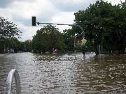 Hochwassereinsatz Elbe - Bild 14
