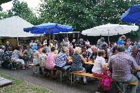 THW Brückenfest in Roden - Bild 31