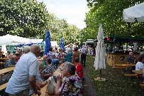 THW Brückenfest in Roden - Bild 49