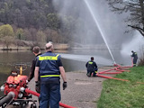Ausbildung Pumpen  - Bild 3