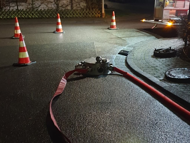 Einsatz 1 Einsatz 1