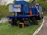 Ganztagesausbildung B - Pumpen 