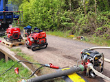 Ganztagesausbildung B - Pumpen 