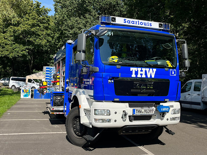 65 Jahre Luftlandebrigade 