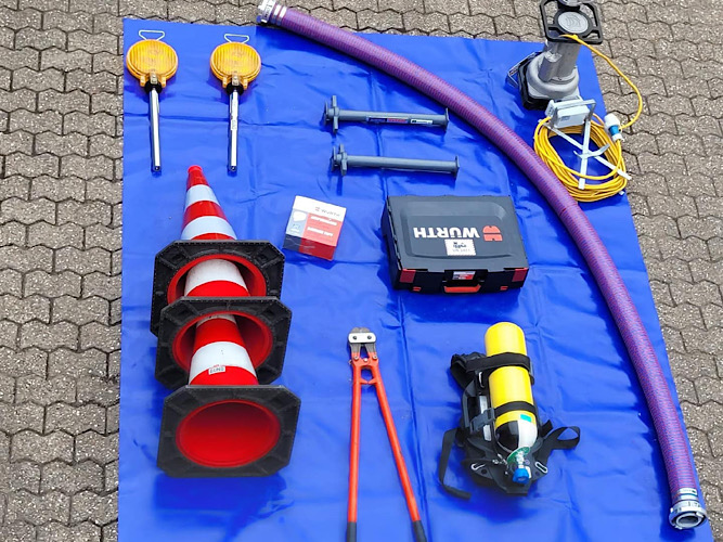 Materialkunde GKW 