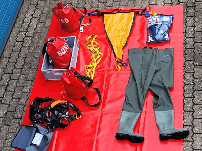 Materialkunde GKW 