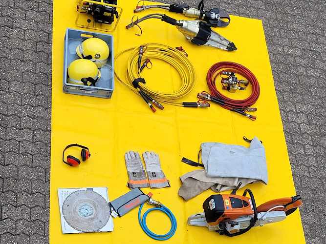 Materialkunde GKW 