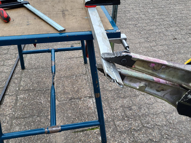Materialkunde GKW 