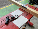 Ganztagesausbildung B - Abstützen  - Bild 4