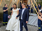 Hochzeit Melanie & Philipp - Bild 2