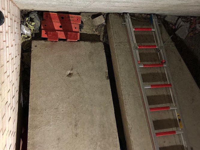 Ganztagesausbildung B. - Landesfeuerwehrschule Saarbrücken