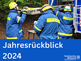 Jahresrückblick