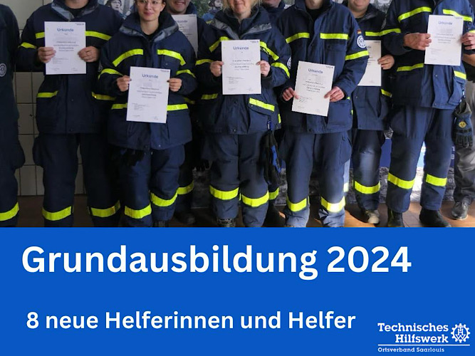 Jahresrückblick