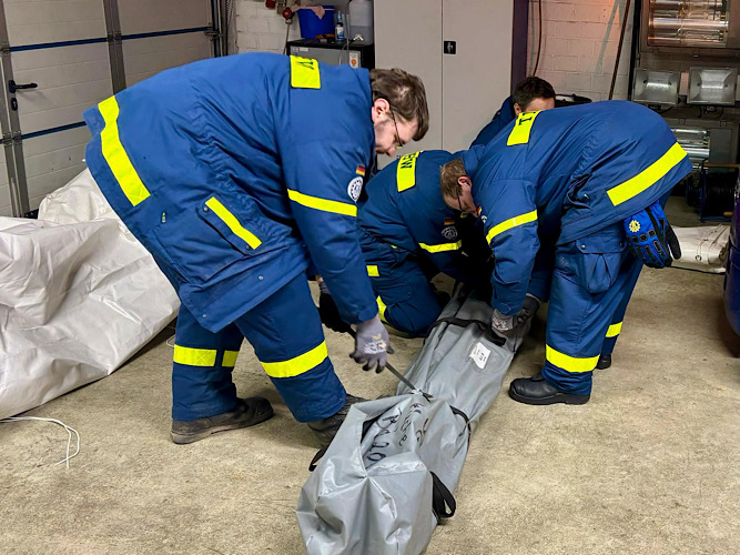 Technischer Dienst