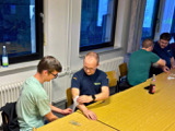 Auffrischung Erste Hilfe - Bild 1