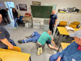 Auffrischung Erste Hilfe - Bild 7
