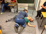 Auffrischung Erste Hilfe - Bild 8