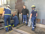 Ausbildung EGS - Bild 1