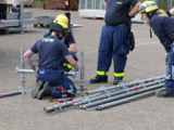 Ausbildung EGS