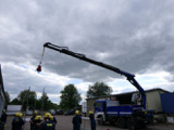 Ausbildung EGS