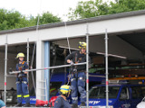 Ausbildung EGS