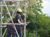 Ausbildung EGS