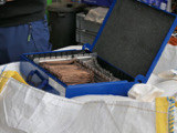 Ausbildung Sandsackverbau - Bild 3