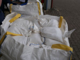 Ausbildung Sandsackverbau - Bild 4