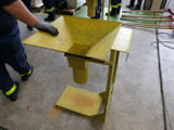 Ausbildung Sandsackverbau - Bild 6