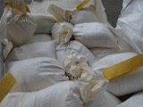 Ausbildung Sandsackverbau - Bild 14