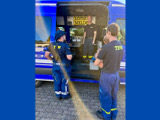 Zugtrupp Ausbildung  - Bild 2