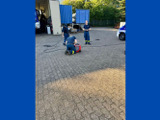 Zugtrupp Ausbildung  - Bild 7