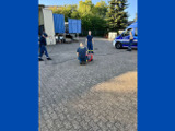 Zugtrupp Ausbildung  - Bild 9