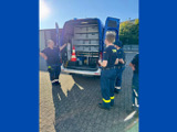 Zugtrupp Ausbildung  - Bild 10