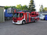 Besuch der Feuerwehr Saarlouis Lbz. Ost - Bild 3