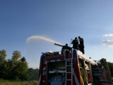 Besuch der Feuerwehr Saarlouis Lbz. Ost - Bild 22