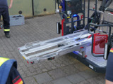 Besuch der Feuerwehr Saarlouis Lbz. Ost - Bild 29