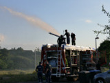 Besuch der Feuerwehr Saarlouis Lbz. Ost - Bild 30