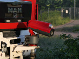 Besuch der Feuerwehr Saarlouis Lbz. Ost - Bild 31