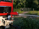 Besuch der Feuerwehr Saarlouis Lbz. Ost - Bild 32