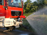 Besuch der Feuerwehr Saarlouis Lbz. Ost - Bild 33