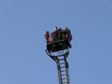 Besuch der Feuerwehr Saarlouis Lbz. Ost - Bild 35