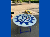 Besuch der Grundschule Gisingen - Bild 4