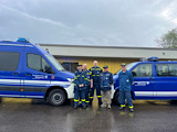 Besuch der Kita Roden - Bild 3