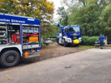 Projekt Brückenbau - Tag 1 - Bild 1