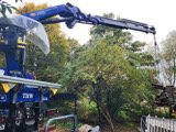Projekt Brückenbau - Tag 1 - Bild 9