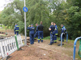 Projekt Brückenbau - Tag 1 - Bild 23