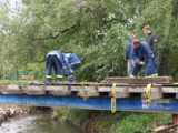 Projekt Brückenbau - Tag 1 - Bild 31