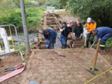 Projekt Brückenbau - Tag 1 - Bild 50